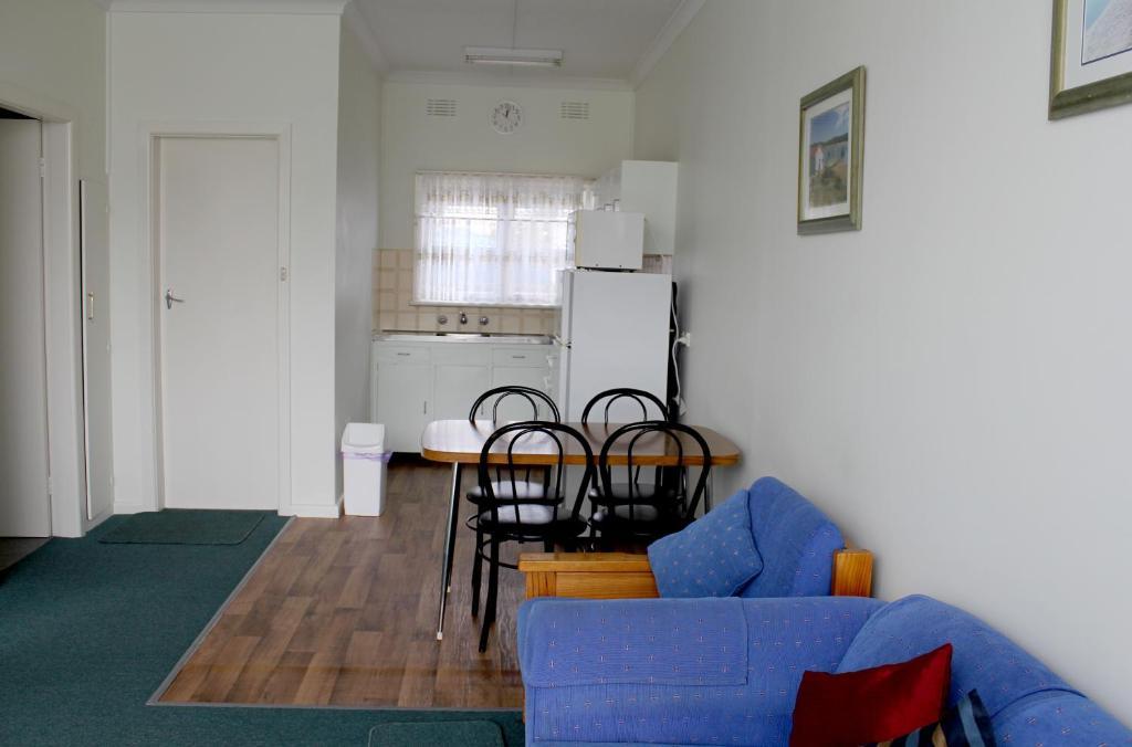 Mermaid Holiday Units Merimbula Exteriör bild